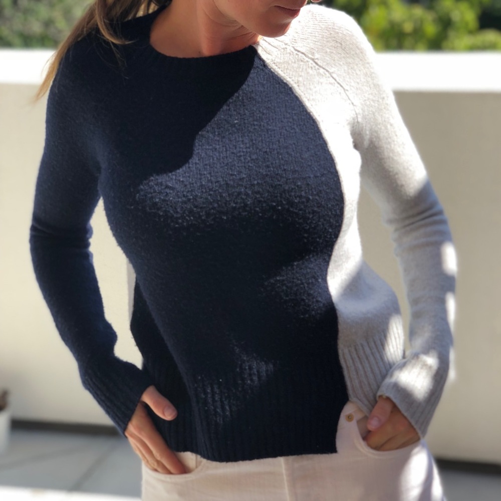 Derek Lam sweater